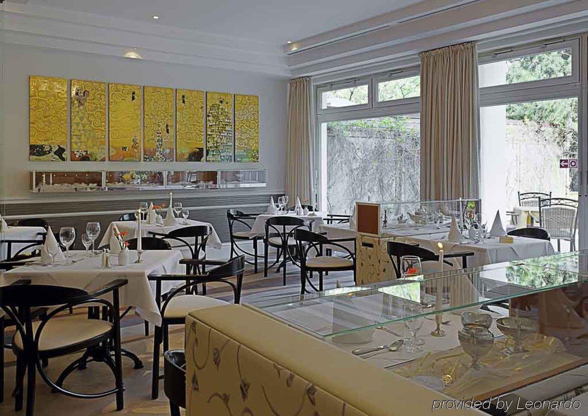 Ringhotel Strandblick Ostseebad Kühlungsborn المظهر الخارجي الصورة