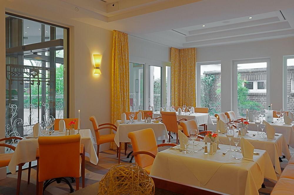 Ringhotel Strandblick Ostseebad Kühlungsborn المظهر الخارجي الصورة