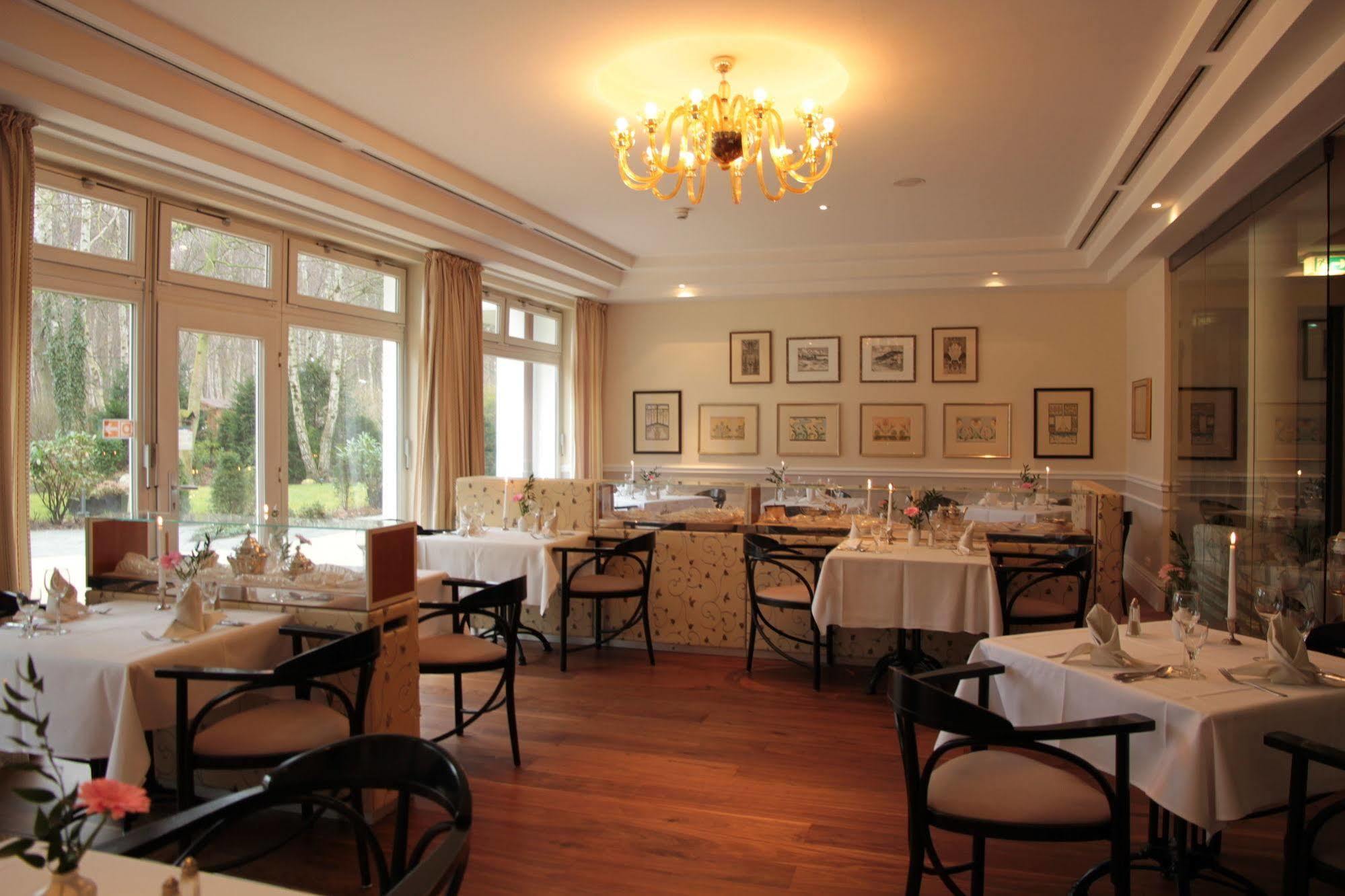 Ringhotel Strandblick Ostseebad Kühlungsborn المظهر الخارجي الصورة